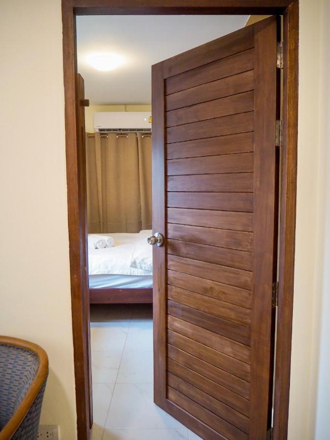 Hotel Baan Dan Ta Wan Nuea Chiang Mai Exterior foto