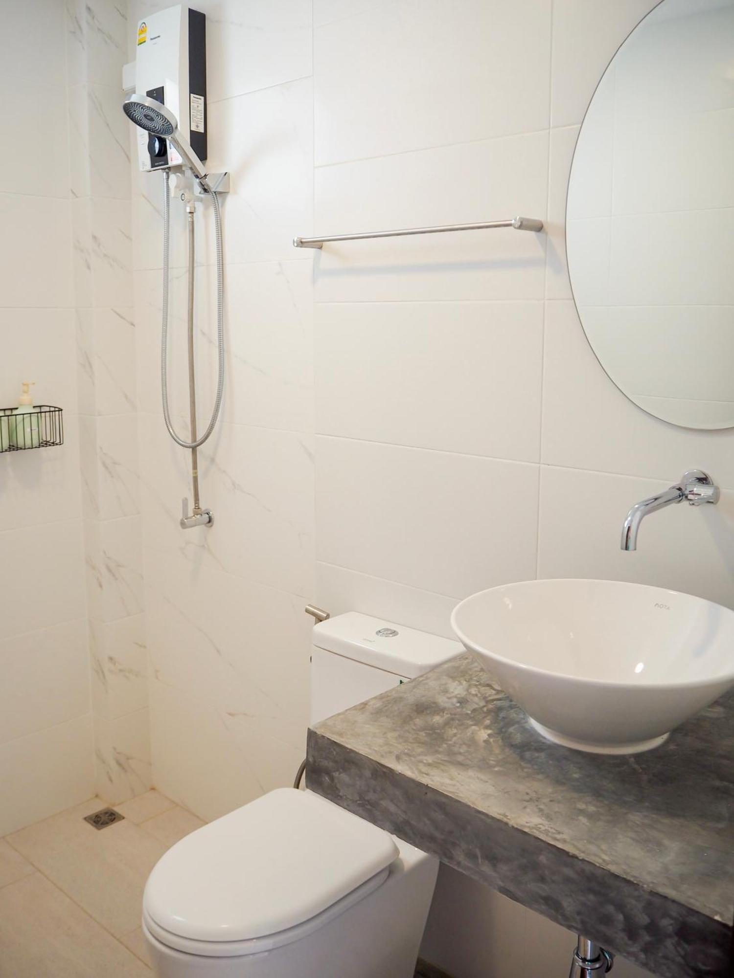 Hotel Baan Dan Ta Wan Nuea Chiang Mai Habitación foto